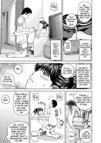 [Kuroki Hidehiko] 37-sai Hoshigarizuma | 37-Year-Old Want Shy Wife Ch. 1-5 [English] [Mx4_1204] [Digital]