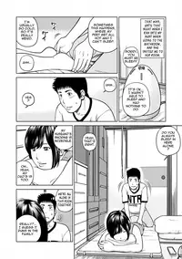 [Kuroki Hidehiko] 36-Year-Old Randy Mature Wife Ch. 1-8 [English] {Tadanohito}