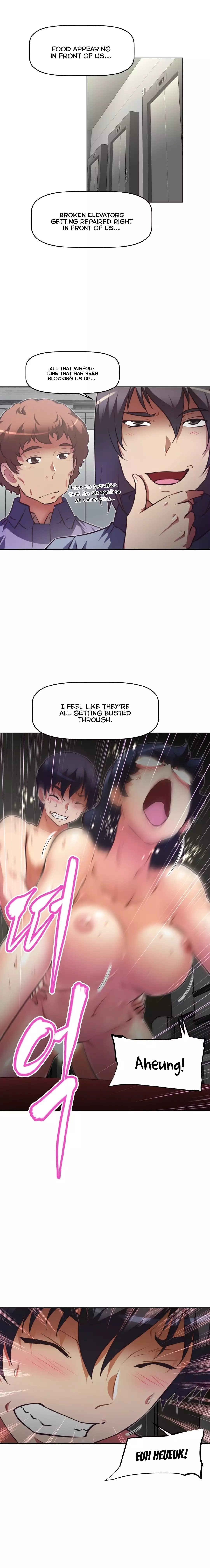 Brawling Go Ch.76-109