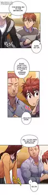 Ghost Love Ch.1-15 (English) (YoManga) (Ongoing)