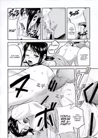 [Dodomeiro Teishoku (Sakuganki)] Shingeki no Harapeko Musume | Attack on Hungry Girl (Shingeki no Kyojin) [English] =CGRascal=