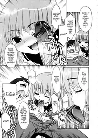 [Nekogen] Casual Day (Shounen Gourmet Vol. 1) [English] [mysterymeat3]