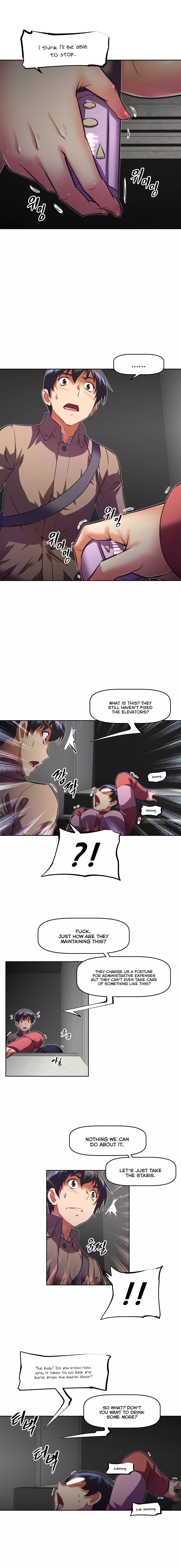 Brawling Go Ch.76-109