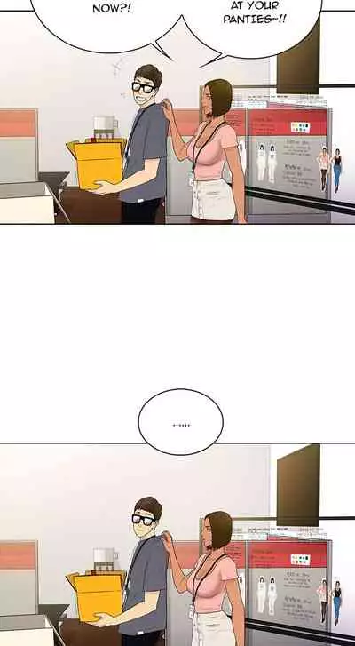 The Stand-up Guy Ch.56/56