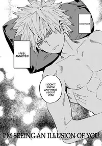 (Douyara Deban no Youda! 12) [SCO.LABO (shoco)] Kimi no Gensou o Miterui | I'm Seeing an Illusion of You (Boku no Hero Academia) [English]