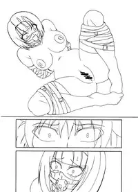 (C80) [Bitch Bokujou (Bokujou Nushi K)] To LOVE-hi - Maximum! (To Love-Ru)