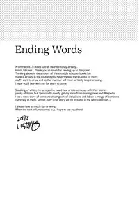 (C92) [squeezecandyheaven (Ichihaya)] Imouto wa Amnesia close | My Little Sister Has Amnesia - close (Shoujo no A ~squeezecandyheaven Soushuuhen~) [English] [ATF]