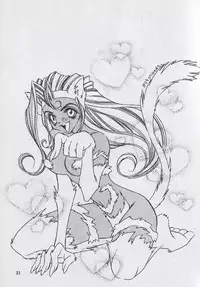 (C54) [Yabougumi (Kawamoto Hiroshi)] Yabou Toufu (Street Fighter, Star Gladiator)