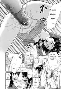 [Tsukimori Masato] Shoujo-tachi no Yukue ~Shishigami no Mori~ | Divine Deer Forest ~Girls' Whereabouts~ (Kemono For Essential 10) [English] [eee123eee]