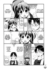 (Toramatsuri 2010) [Toraya (ITOYOKO)] FUCKING!! (WORKING!!) [English] [Soba-Scans]