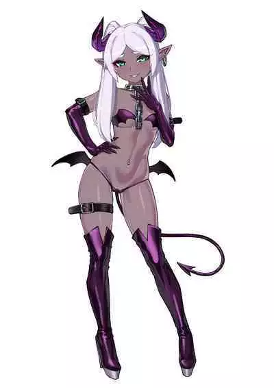 [ProudBanana] Kuon no Ai - Mirrored Lotus Eternal Love - Mirrored Lotus (Sousou no Frieren) [English] [Decensored] [Digital]