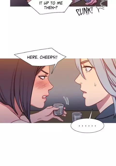 Scandal of the Witch Ch.1-22