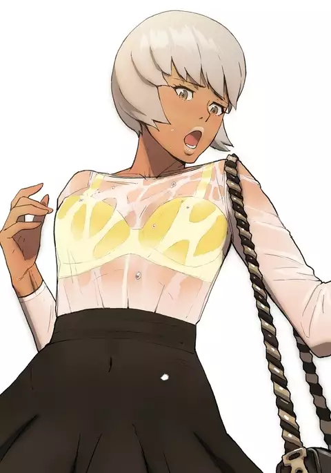 Refrain Love Ch.1-22