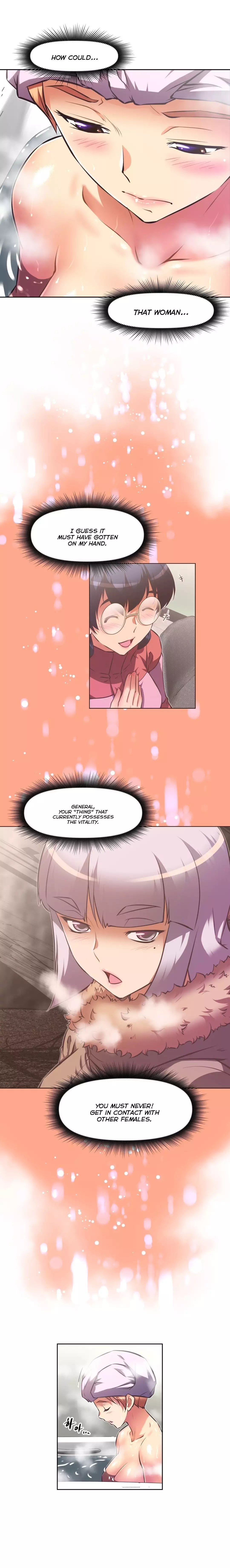 Brawling Go Ch.76-109