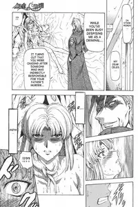 [Mukai Masayoshi] Ginryuu no Reimei | Dawn of the Silver Dragon Ch. 28-39 [English] [SaHa]