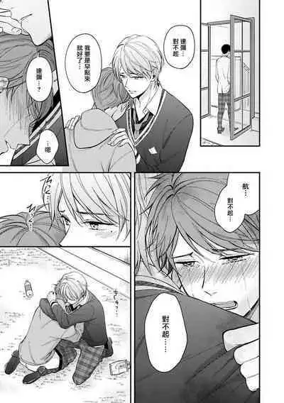 BL Game no Shujinkou ni Nattara Rival ni Dekiai Sareta Ken | 变成BL游戏主角后被死对头溺爱的那件事 1-6