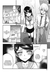 [Satou Toshio] Watashi wa Hoka no Otoko to, SEX Shite, SEX Shite, SEX o Shita. ~Itsunomanika Kanojo wa~ [English] [N04h]