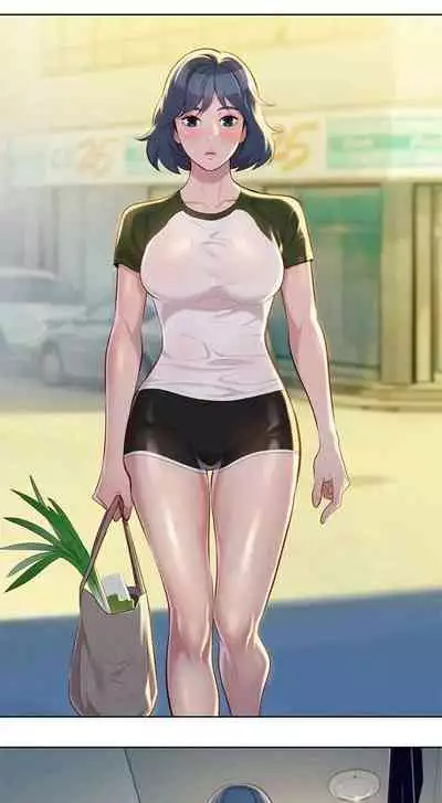 What do you Take me For? Ch.34/?