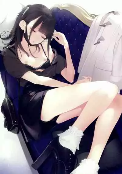 (C99) [Zero Grafitty (Amamitsuki)] Appealingirls05R [Chinese] [白杨汉化组]