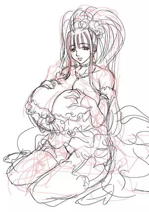 Eiken Adult Kirika ~With Love From the Milk Bags~