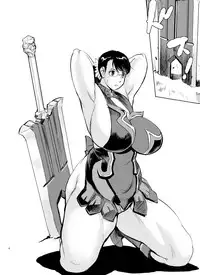 [Jinsukeya (Jinsuke)] Bukiya no Yome Kousoku Ryoujoku (Queen's Blade) [Digital]