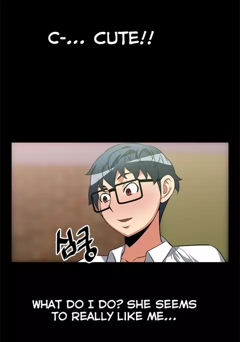 Love Parameter Ch.1-53