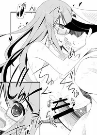 [Dashiotto (Dashio)] Kaitai Teitoku (Kantai Collection -KanColle-)