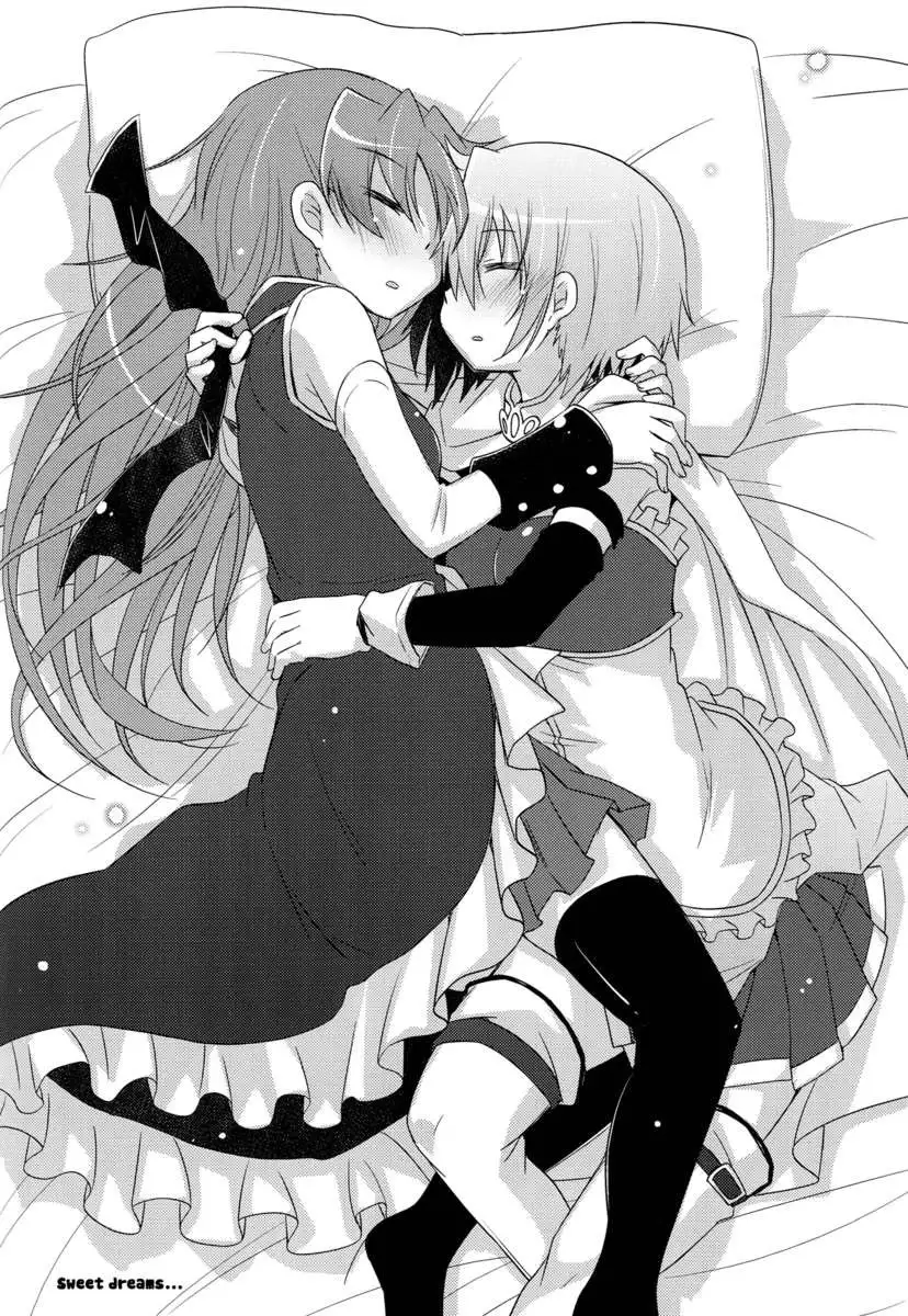 Our Courting War Front