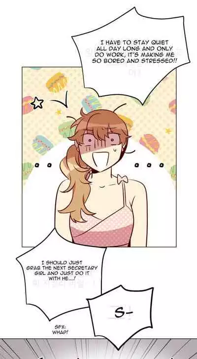 Two Lives in the Same House Ch. 1-24