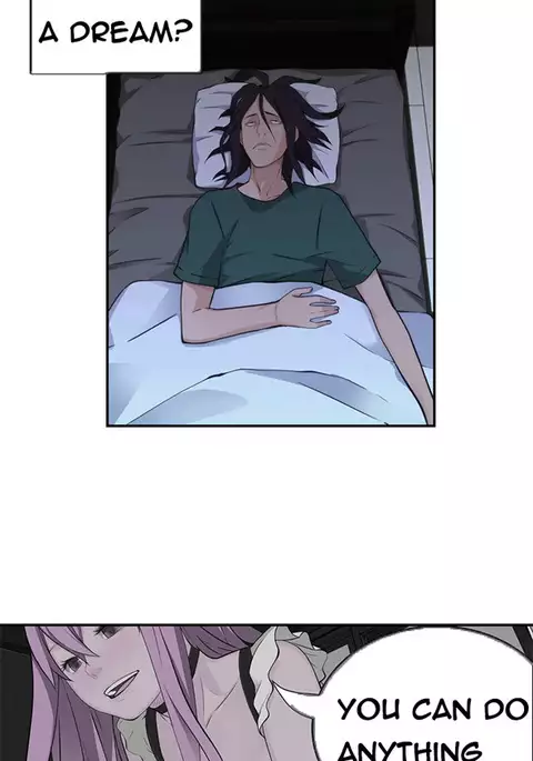 Tissue Thieves Ch.1-34