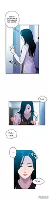 Ghost Love Ch.1-15 (English) (YoManga) (Ongoing)