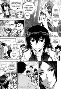 [Yagami Dai] Maji de Watashi ni Koi Shinasai! S Adult Edition ~Shodai Heroine Hen~ | Fall in Love With Me For Real! Ch.1-9 [English] {Doujins.com}