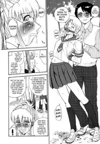 (C72) [Behind Moon (Q)] Dulce Report 9 [English] [SaHa]