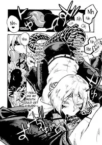 (C91) [Niku Drill (Kanemaki Thomas)] Jingai Shunman 10 [English] {NecroManCr}