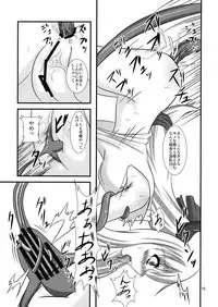 [Endless Requiem] Midare Oni 2 (Touhou)