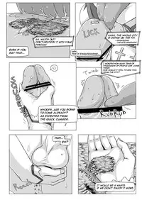 [Ochikonium (Terada Ochiko)] Size Henkou de Asuna ga Yaritai Houdai Online Japanese + English (Sword Art Online)