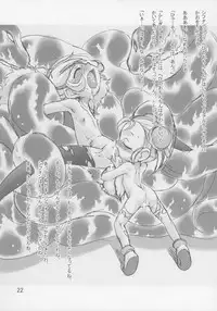 (Puniket 15) [P.A. Project (Teruki Kuma)] Himeinu (Fushigiboshi no Futagohime)