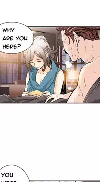 [Gyuo] Kill the Dead Bastard Ch.0-15 (English) (Ongoing)