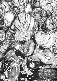 [RHF=Migite No Tomo Sha (Enoma Shinji)] RHF Vol.20 Ten ni Mashimasu Warera ga Chichi yo 3 (Various)