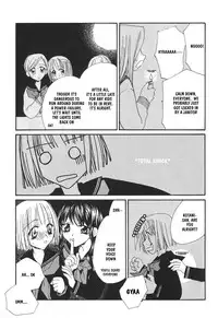 [Mikuni Hazime] Yurihime Ch. 1+2+4+6 [English]