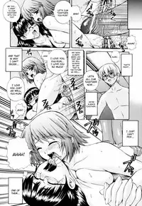 [Akiyama Kenta] Gift [English] kusanyagi