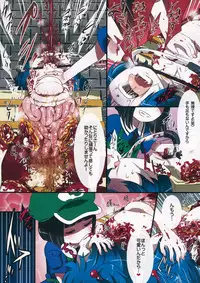 (Reitaisai 12) [02 (Harasaki)] 0210564801 (Touhou Project)