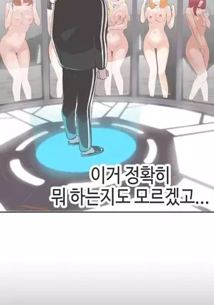 Love Navigator Ch.1-19