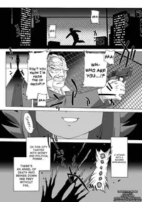 [Ohta Takeshi] Succubus Distortion! Ch.1-5 [English] [biribiri] [Digital]
