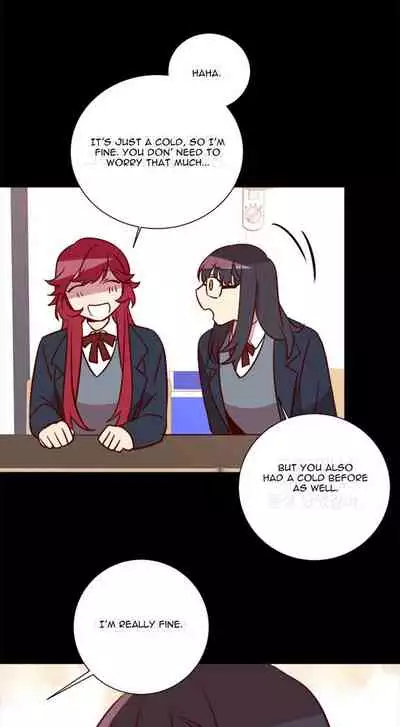 Two Lives in the Same House Ch. 1-24