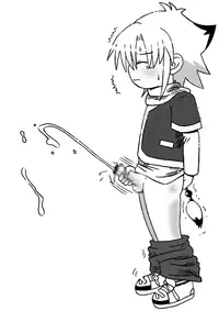 [Houou-tan] クラッシュビーダマンのおまとめ (Bakkyuu Hit! Crash B-Daman)