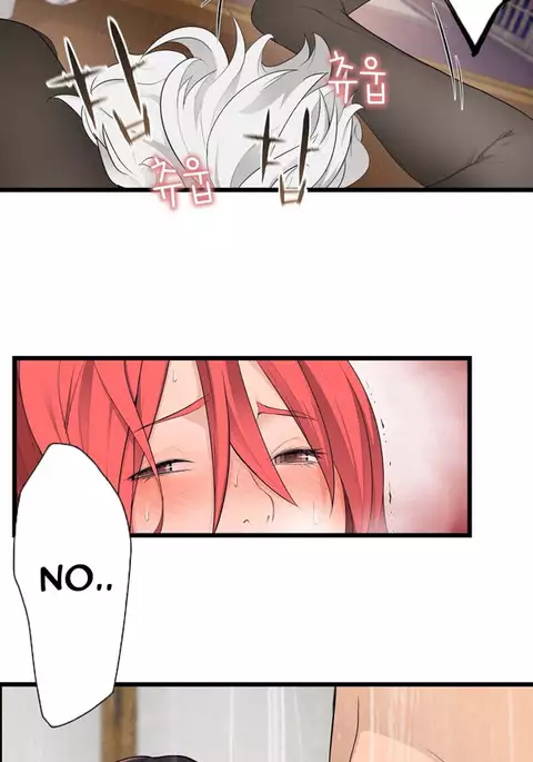 Tissue Thieves Ch.1-34