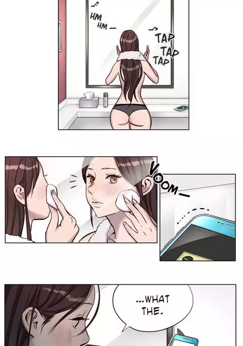 Atonement Camp Ch.1-35