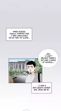[Silverstar] Talk To Me Ch.1-32 (English) (Ongoing)