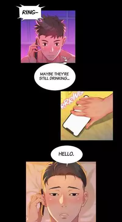 Sister Neighbors (Uncensored) [Chapter 1-18]